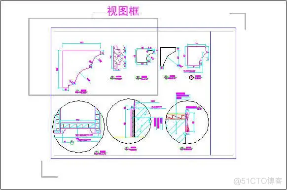 AUTOCAD--动态缩放_线框_06